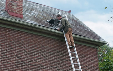 what affects urgent Lower Nyland roof repairs