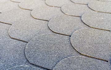Lower Nyland asphalt roofing costs