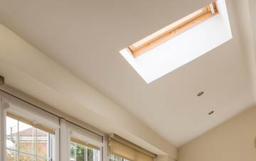 Lower Nyland conservatory roof insulation companies