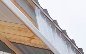 why Lower Nyland fascia repairs are essential