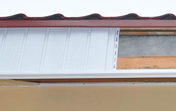 Lower Nyland fascia repair costs