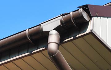 types of Lower Nyland fascias