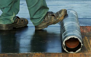 types of Lower Nyland felt roof