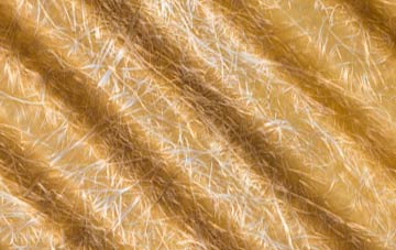 Lower Nyland fibreglass roof waterproofing