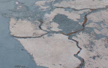 fibreglass roofing replacement Lower Nyland