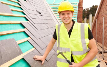 find trusted Lower Nyland roofers in Dorset