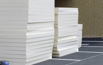 Lower Nyland flat roof insulation costs