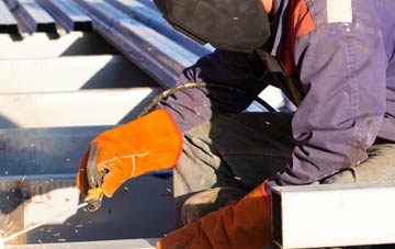 Lower Nyland flat roofing options