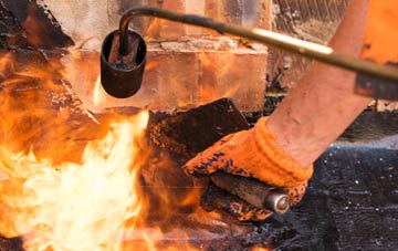 Lower Nyland flat roof repair companies