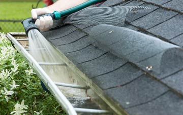 Lower Nyland gutter cleaning costs