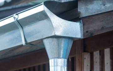Lower Nyland guttering companies
