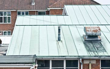 Lower Nyland lead roofing costs