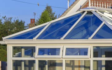 professional Lower Nyland conservatory insulation