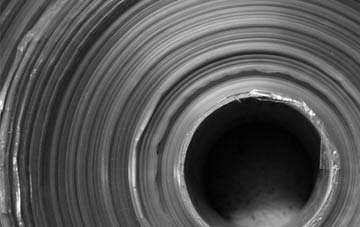 Lower Nyland pvc roof replacement