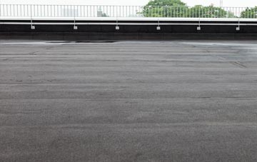 Lower Nyland asphalt roof replacement