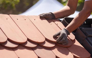 Lower Nyland roof tile contractors