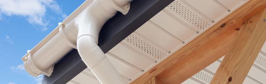 get Lower Nyland guttering quotes today