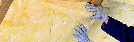 quotes for Lower Nyland roof insulation