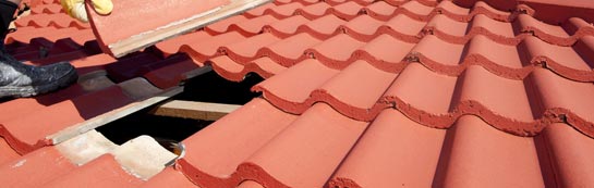 compare Lower Nyland roof repair quotes