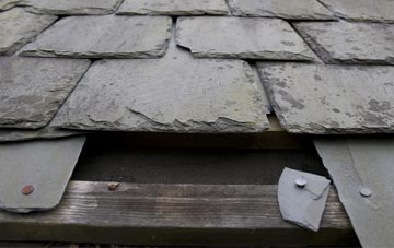 Lower Nyland slate roof repairs and maintenance