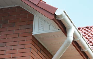 Lower Nyland soffit repair costs