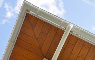 Lower Nyland soffit types