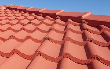 Lower Nyland tile and slate roof replacement