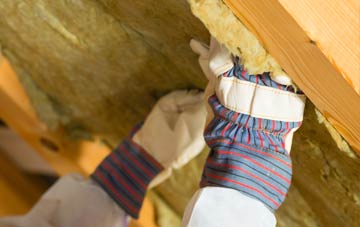 types of Lower Nyland pitched roof insulation materials