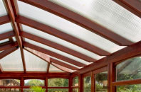Lower Nyland conservatory roofing insulation