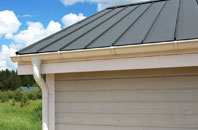 Lower Nyland fascia repair