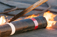 free Lower Nyland flat roofing repair quotes