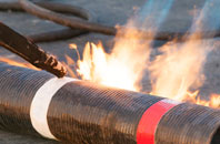 Lower Nyland flat roofing replacement