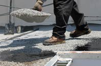 find rated Lower Nyland flat roofing replacement companies