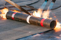 Lower Nyland flat roof sealing