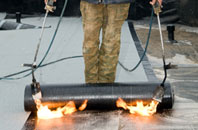 Lower Nyland flat roof sealing quote