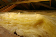 Lower Nyland pitch roof insulation