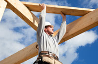 Lower Nyland roof replacement work