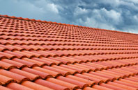 Lower Nyland roofing tiles