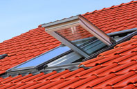 Lower Nyland roof window