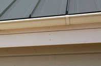 Lower Nyland soffit repair