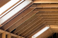 Lower Nyland tapered roof insulation quotes